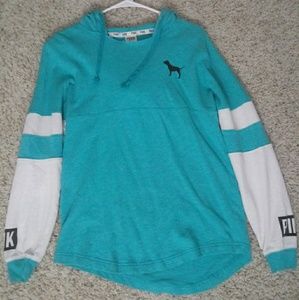 PINK Victoria's Secret Hoodie